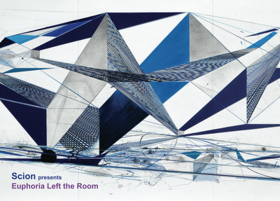 Scion Presents: Euphoria Left The Room