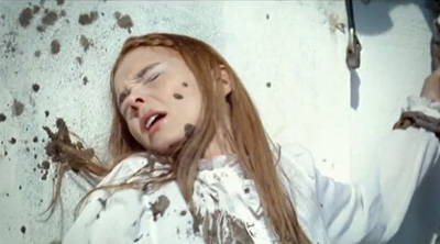 Scissor Sisters Invisible Light Video