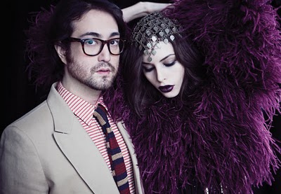 Justin Hollar for Nylon