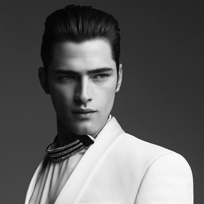 DS Links Time: Sean O’pry, Georgina Stojiljkovic, Anna Wintour and more…