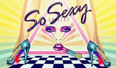 Sebastian Onufszak for SonyEricsson