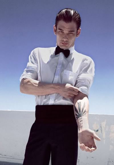 Seijo Imazaki by Lope Navo