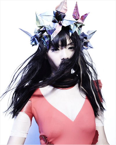 Shy by Greg Adamski for Exklusiv