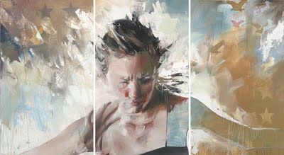 Simon Birch at Carmichael Gallery