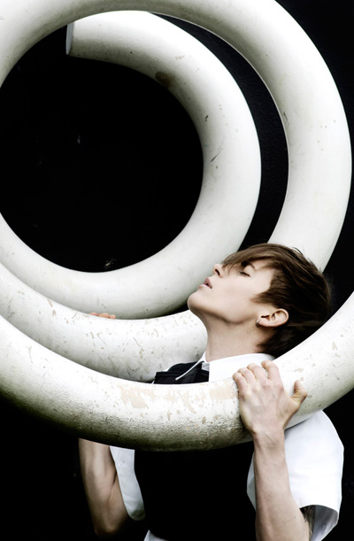 LINKS: Yves De Brabander, Carine Roitfeld, Marc Jacobs @Dior and more.