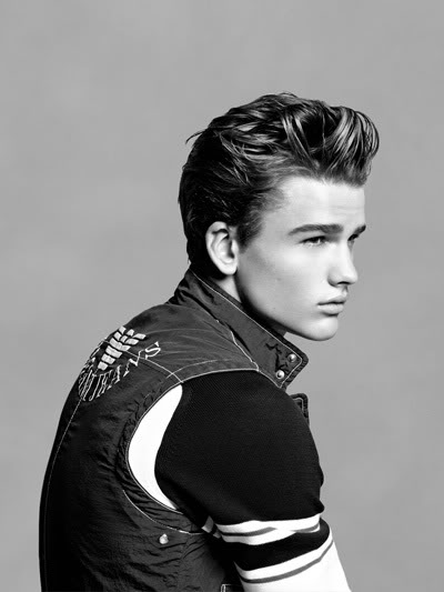 Simon shop nessman armani