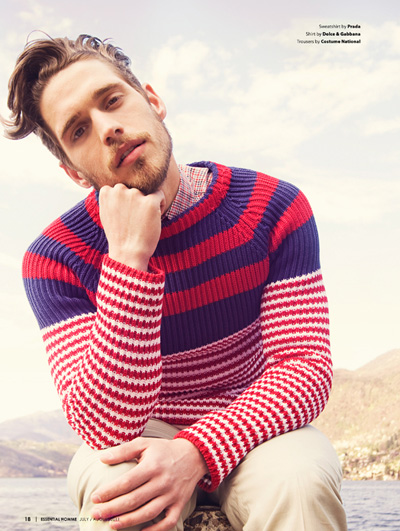 LINKS: Ivan Muselli, Cherrie Lamps and Cameron Diaz