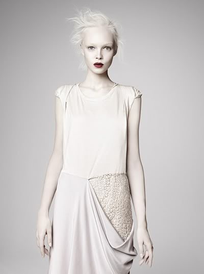 Siri Tollerød for Sportmax