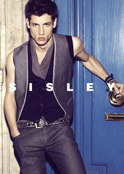 Sisley Spring Summer 2010