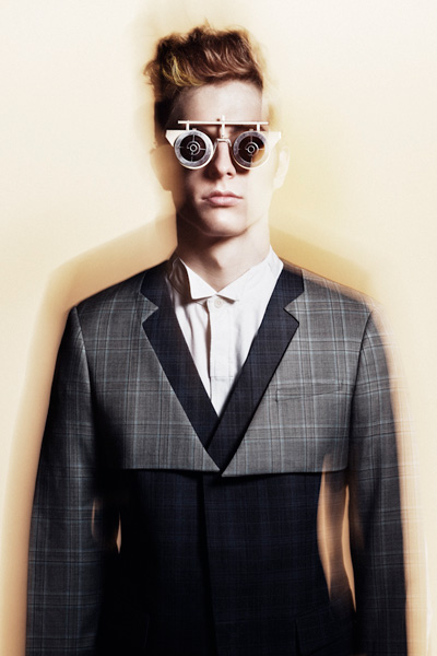 Six Lee by Koen Vernimmen