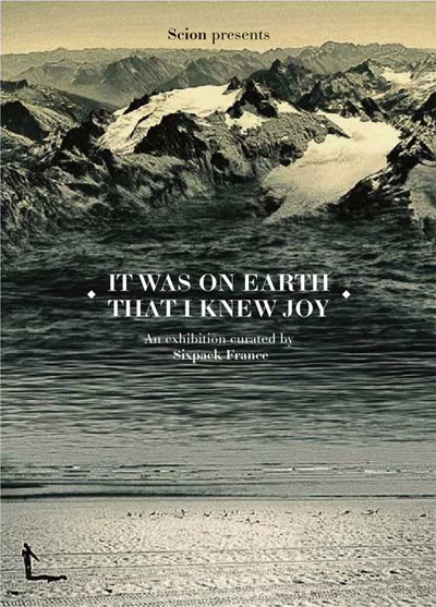 Sixpack France at Scion