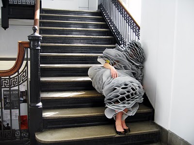 Sleep Suit by Columbia University GSAPP