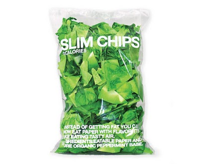 Slim Chips by HAF