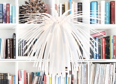 Snowflower by Mencke and Vagnby