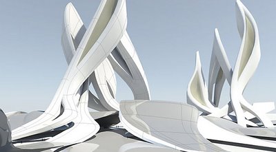 Society for three dimensional design