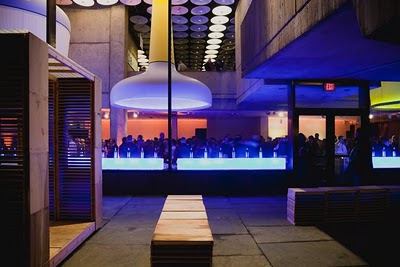 Soft Opening by INABA