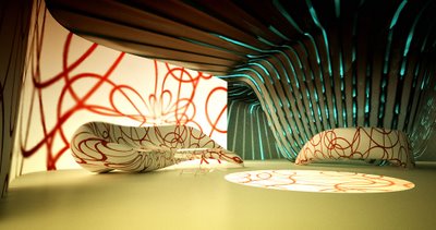 Spa design by Vizitiu Eduard