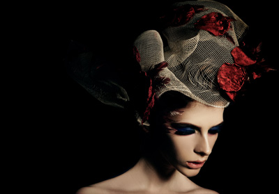 Spectrum by Advan Matthew for Design Scene