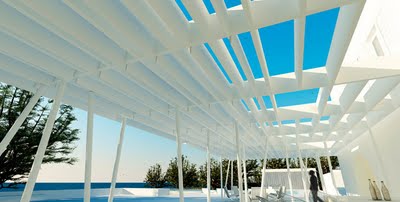 Spetses House by Divercity