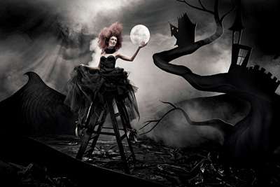 Splash Calendar 2011 by Tejal Patni