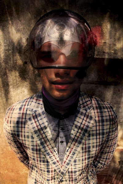 Sporting Mode by Charudutt Chitrak