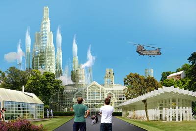 “Spröjs Series” by Visiondivision