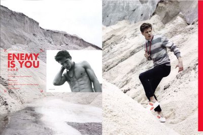 Stan Jouk by David Roemer