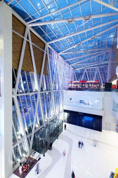 Starlight Place by Aedas