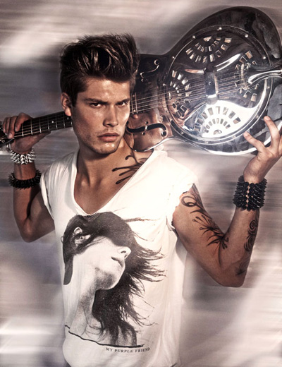 Links: Stefano Kuhnt, Leighton Meester for Missoni, FIRENZE4EVER and more.