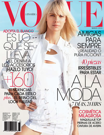 Stephan Wurth for VOGUE