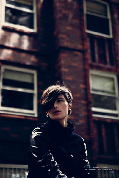 Sticks & Stones by James Dykes for Helmet