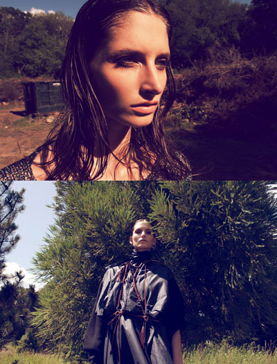 Suzanne Diaz by DaveyiPhoto