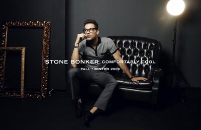 Stone Bonker by Du Borsatto