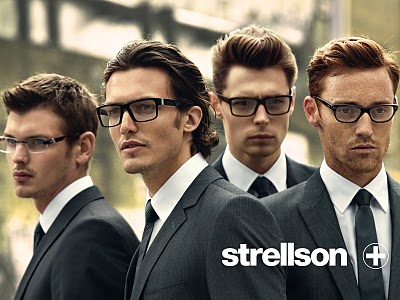 Strellson Spring Summer 2010