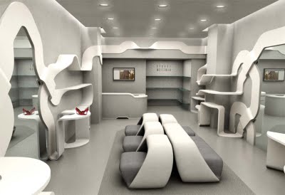 New  Stuart Weitzman Store in New York