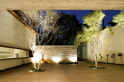 StudioMK27’s Chimney House