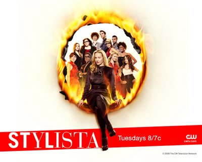 Stylista – the interviews