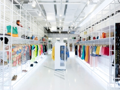 Sumit Shop by KhanProject