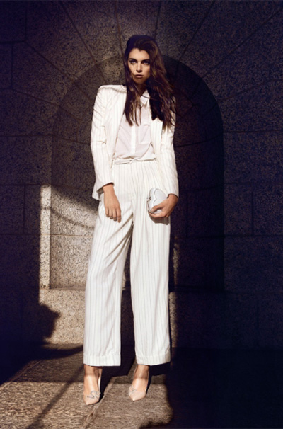 Sune Czajkowski for Annabelle