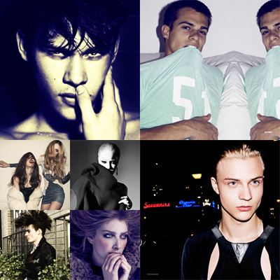 Exclusive Preview: Supplementaire #4 – Big Love Issue