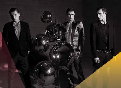 Joshua Jordan for Surface magazine