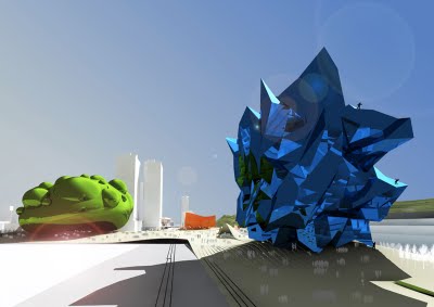 Taipei Pop Music Center