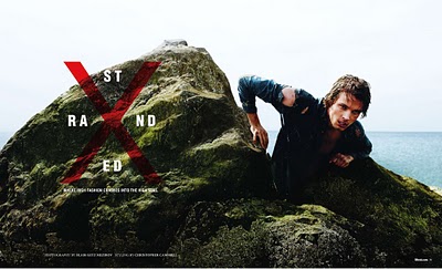 Taylor Fuchs by Blair Getz Mezibov