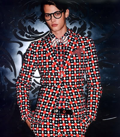 Top Model Taylor Fuchs by Joe Lally for GQ Style