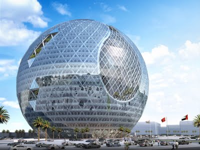 Technosphere Dubai