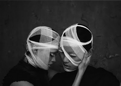 Teuku Ajie for DEW Magazine