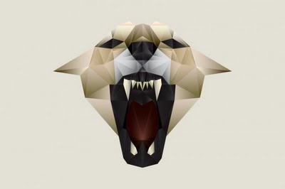 The Animals by Nacho Gil