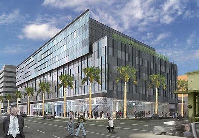 The Beverly Wilshire by Gensler