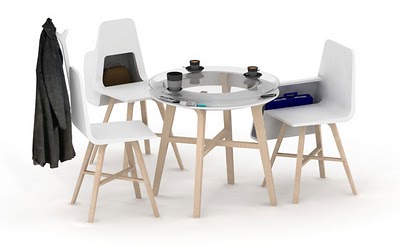 The Family by Kaman Tung