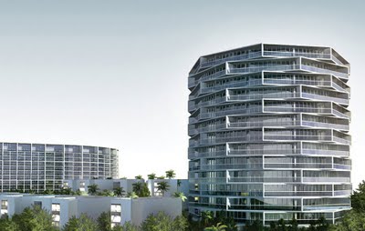 The Hard Rock by Oppenheim